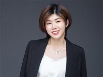 徐穎鶯-全案原創設計師